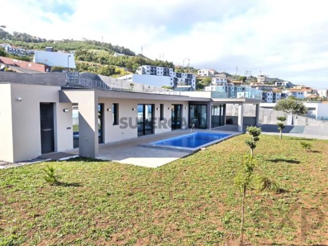 Casa venda em Machico, Ilha Da Madeira