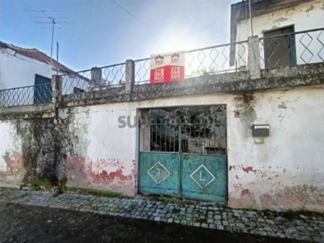 Casa venda em Argeriz, Vila Real