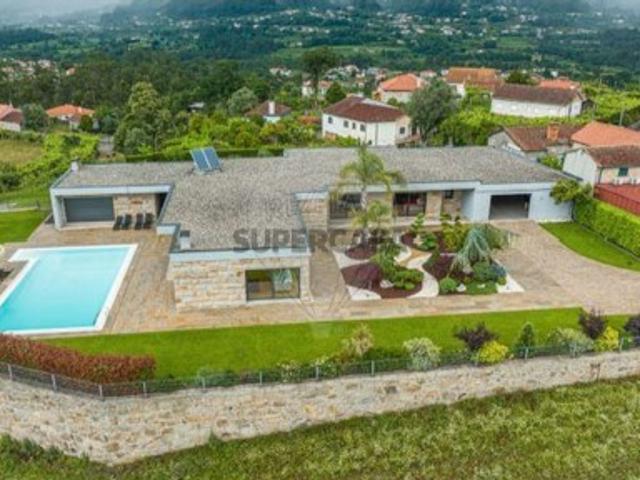 Casa venda em Bouça Soeiro, Arcos De Valdevez