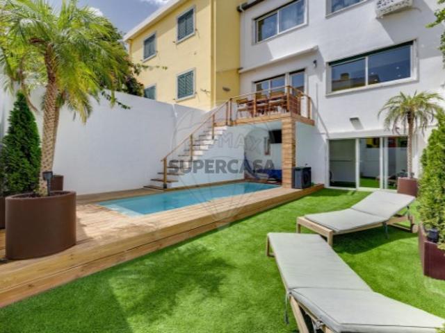 Casa venda em Bairro do Alto da Ajuda, Lisboa