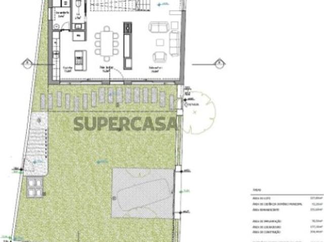 Casa venda em Ajuda, Lisboa