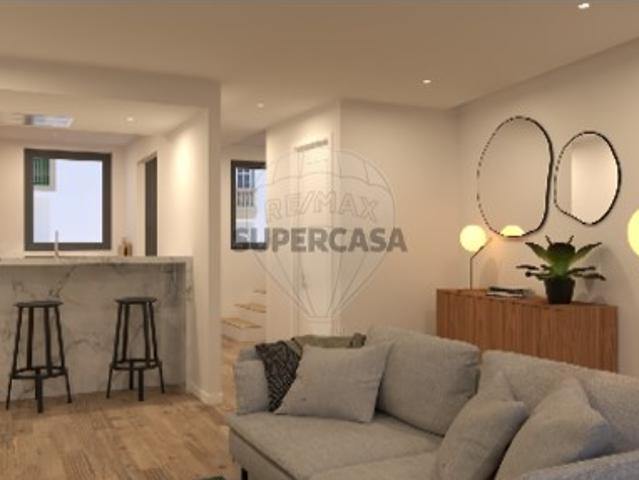 Casa venda em Ajuda, Lisboa