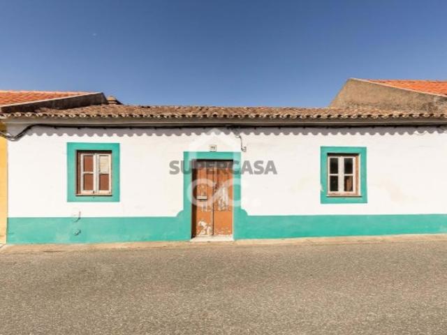 Casa venda em Bairro da Lage, Viana Do Alentejo