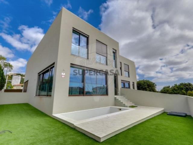 Casa venda em Cabeço de Bicesse, Cascais
