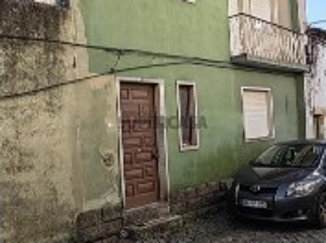 Casa venda em Castelo Branco