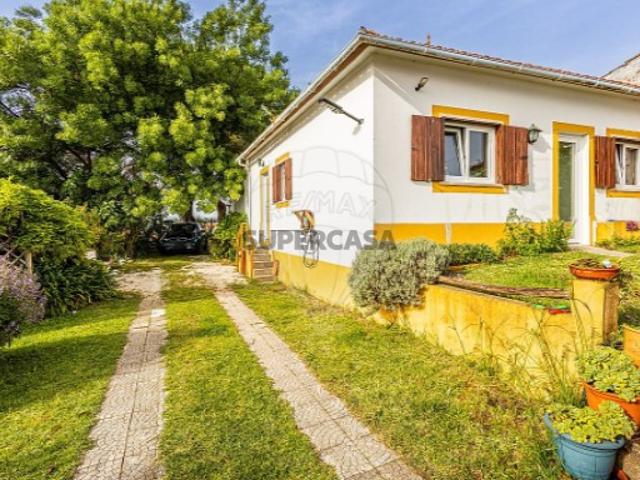 Casa venda em Santarém