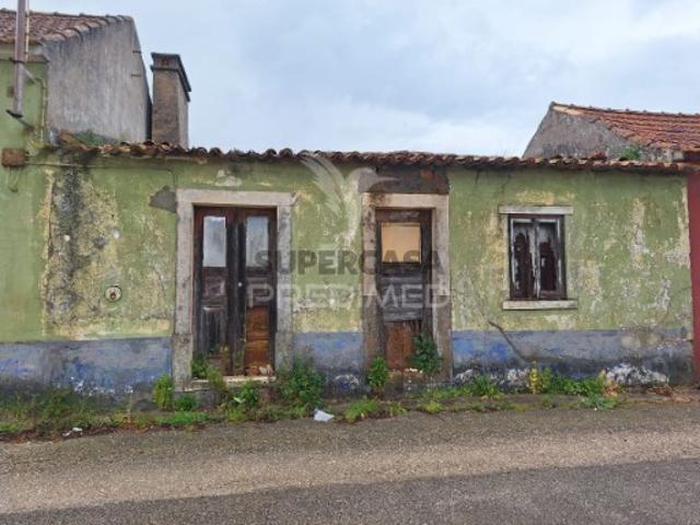 Casa venda em Santarém