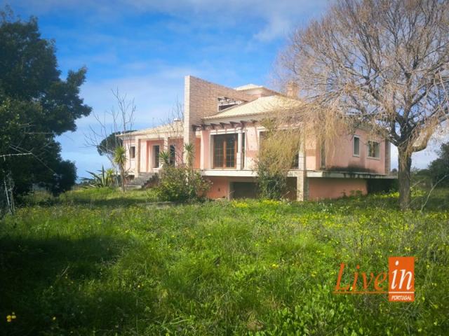 Casa venda em Alcobaça, Leiria