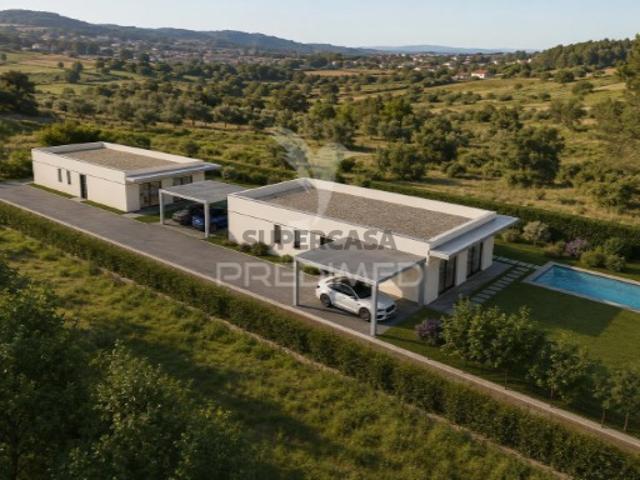 Casa venda em Pinhal Fanheiro, Alcobaça