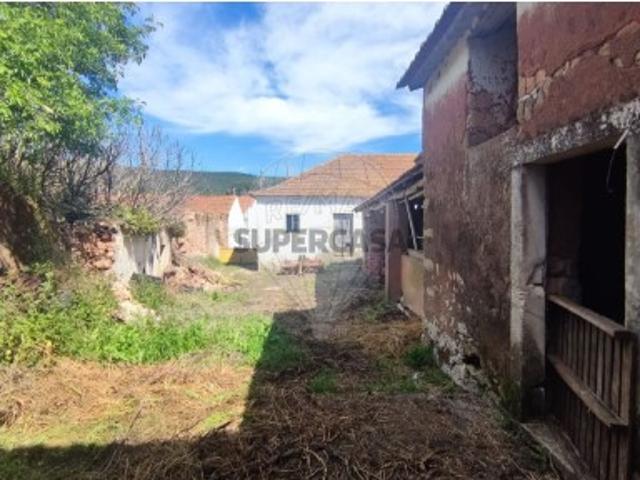Casa venda em Sourões, Rio Maior