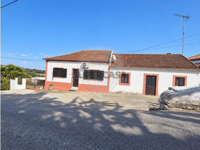 Casa venda em Alcoentre, Azambuja