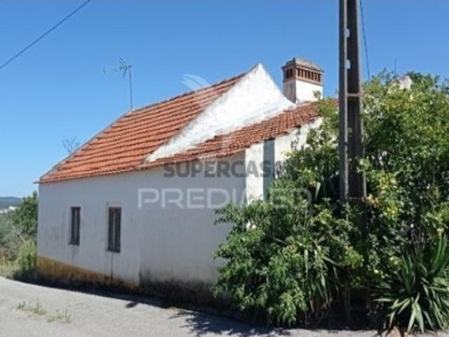 Casa venda em Abrantes, Santarém