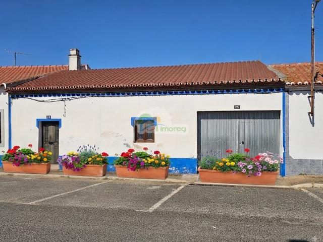 Casa venda em São Marcos do Campo, Reguengos De Monsaraz