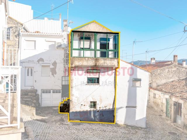 Casa venda em Guarda