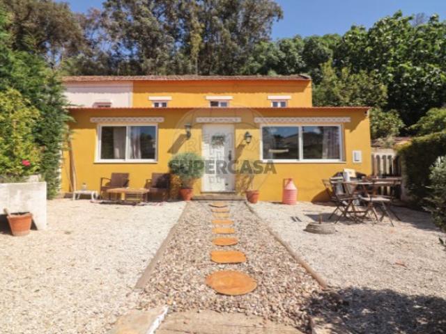 Casa venda em Alenquer, Alto da Boavista