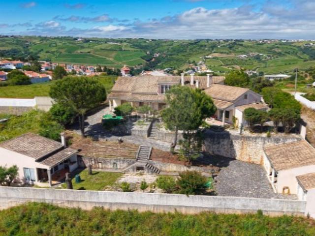 Casa venda em Alenquer, Alto da Boavista