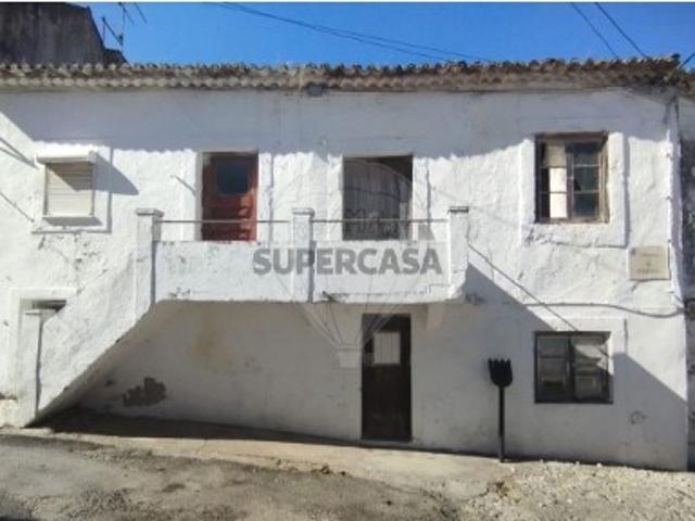 Casa venda em Alenquer, Paredes