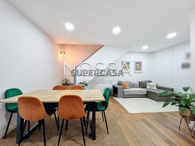 Casa venda em Alenquer (Santo Estêvão e Triana), Alenquer