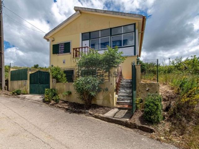 Casa venda em Alenquer