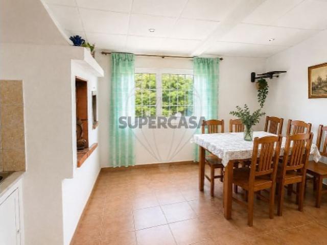 Casa venda em Alenquer (Santo Estêvão e Triana), Alenquer