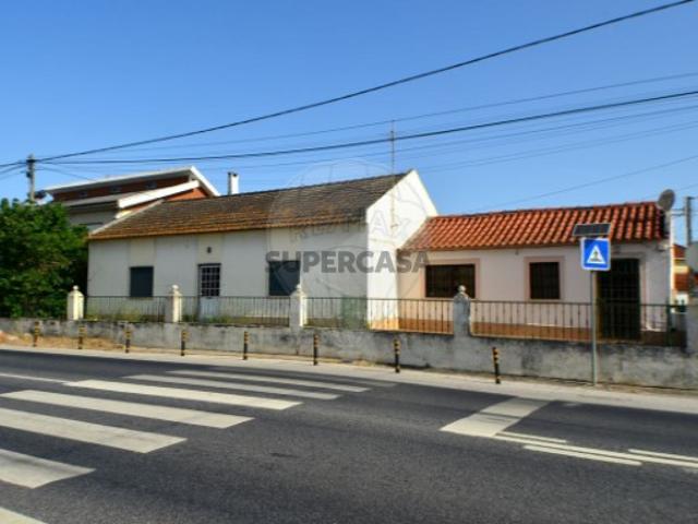 Casa venda em Alenquer, Penafirme da Mata