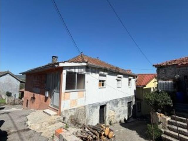 Casa venda em Afonsim, Vila Real