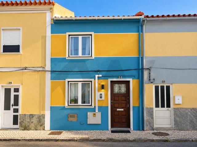 Casa venda em Alfarelos, Soure