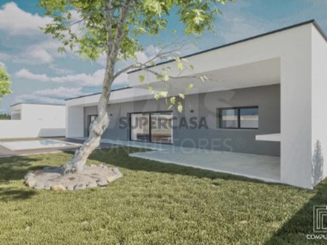 Casa venda em Casal da Macalhona, Alcobaça