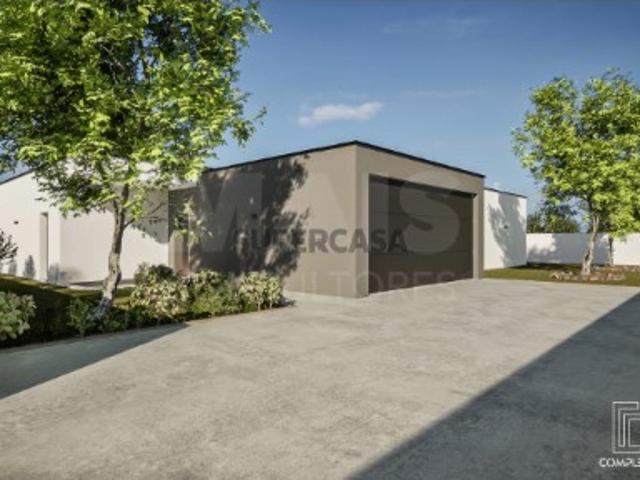 Casa venda em Casal da Macalhona, Alcobaça