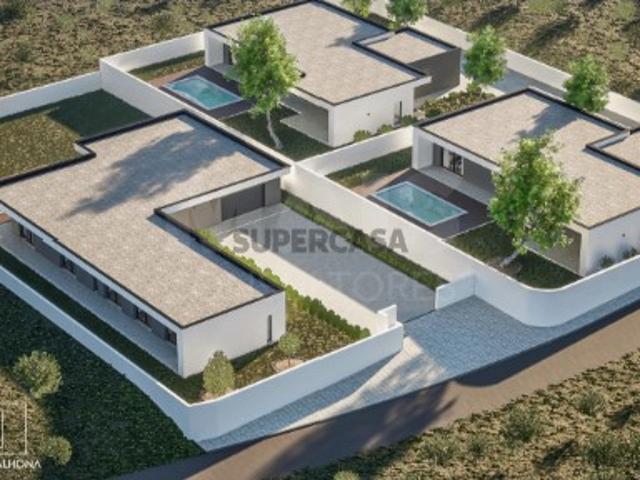 Casa venda em Casal da Macalhona, Alcobaça