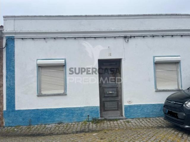 Casa venda em Ferreira Do Alentejo