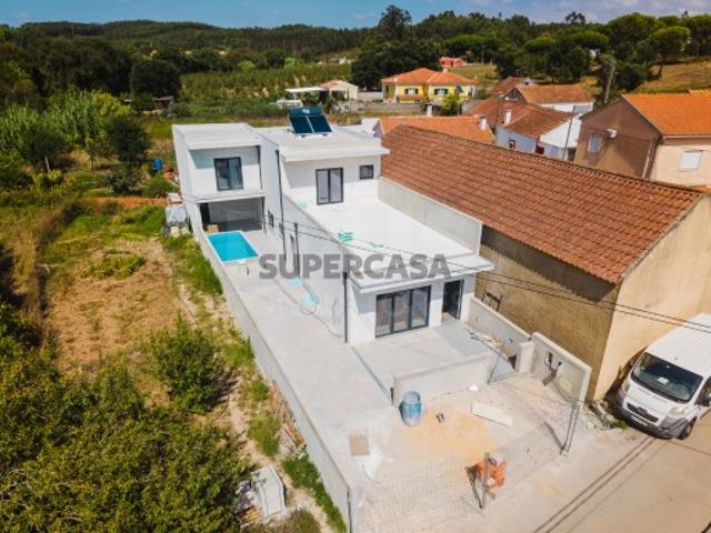 Casa venda em Cadaval, Alguber