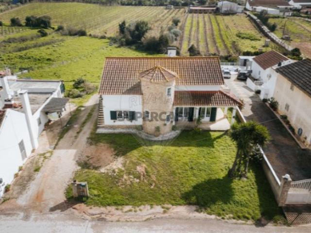 Casa venda em Cadaval, Alguber