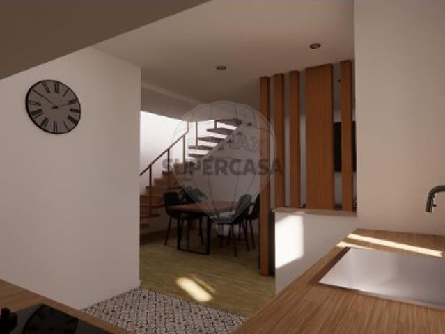 Casa venda em Cadaval, Alguber