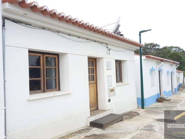 Vivenda venda em Aljezur
