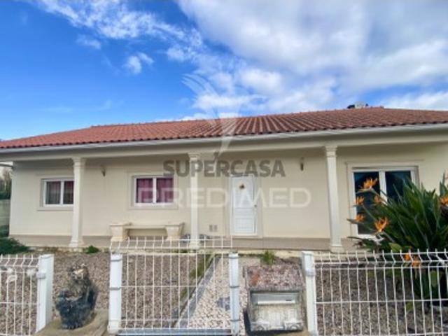 Casa venda em Moleanos, Alcobaça