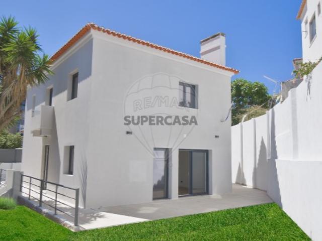 Casa venda em Ginjal, Almada