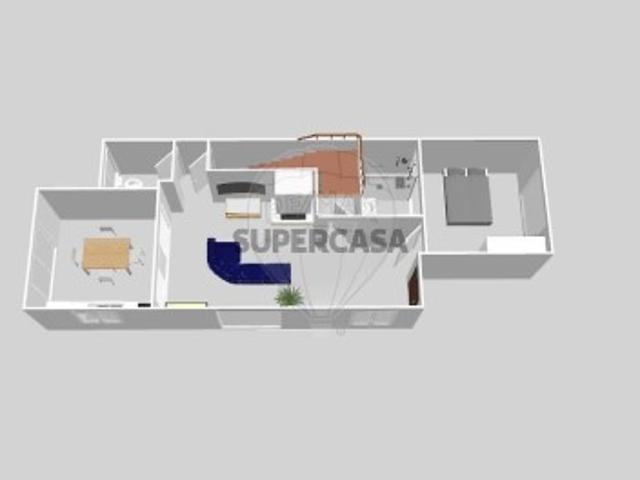 Casa venda em Quinta das Amoreiras, Almada