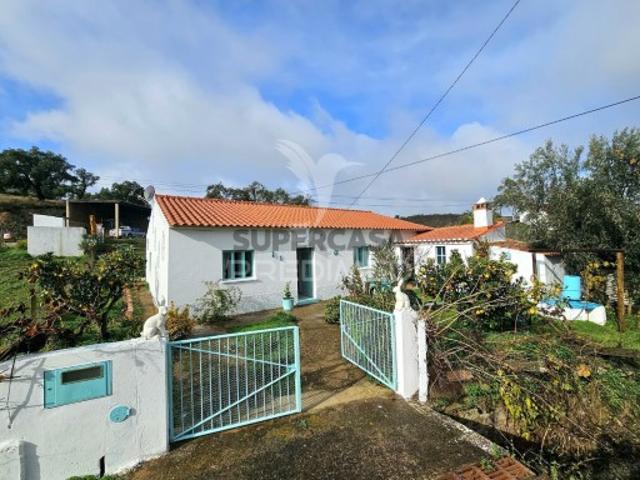Casa venda em Almodôvar, Beja