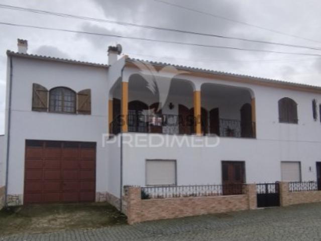 Casa venda em Nisa, Portalegre