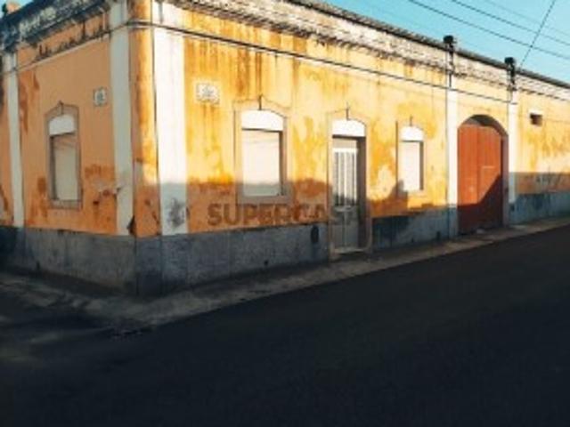 Casa venda em Alpiarça