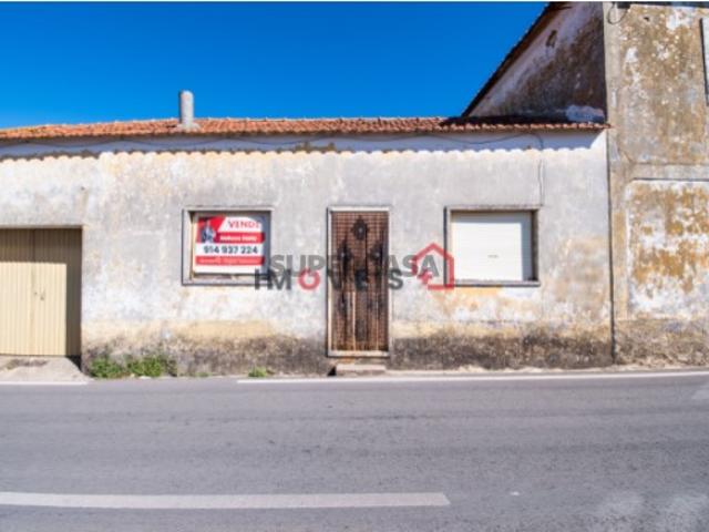 Casa venda em Porto De Mós, Leiria