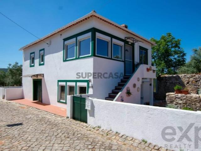 Casa venda em Alvaiázere, Campo