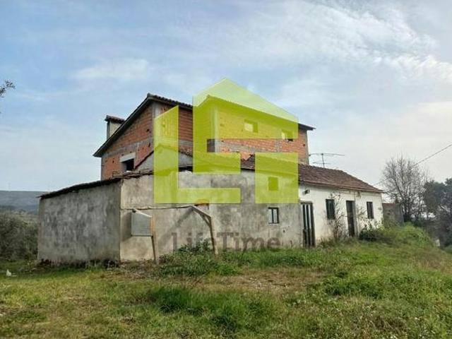 Casa venda em Almoster, Leiria