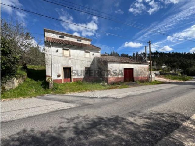 Casa venda em Alvaiázere, Seixal