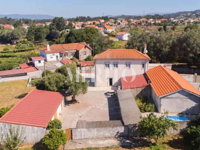 Casa venda em Viana Do Castelo