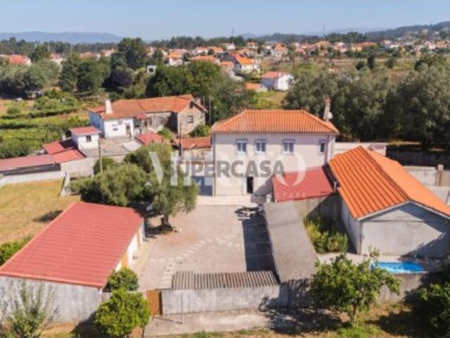 Casa venda em Viana Do Castelo