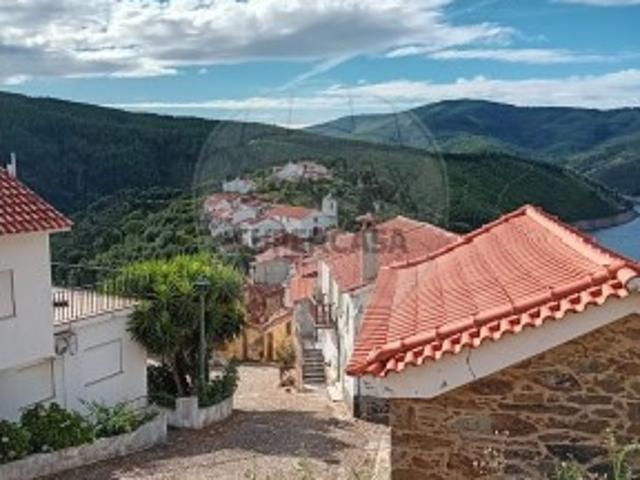 Casa venda em Oleiros, Vale