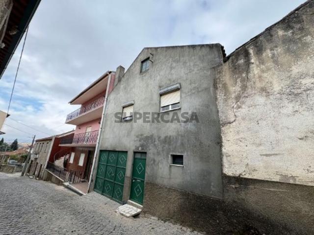 Casa venda em Alverca da Beira, Alverca da Beira/Bouça Cova