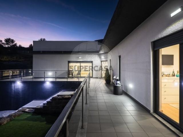 Casa venda em Arcena, Alverca Do Ribatejo